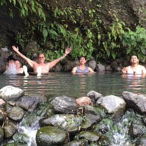 Meet your Posher, Alan